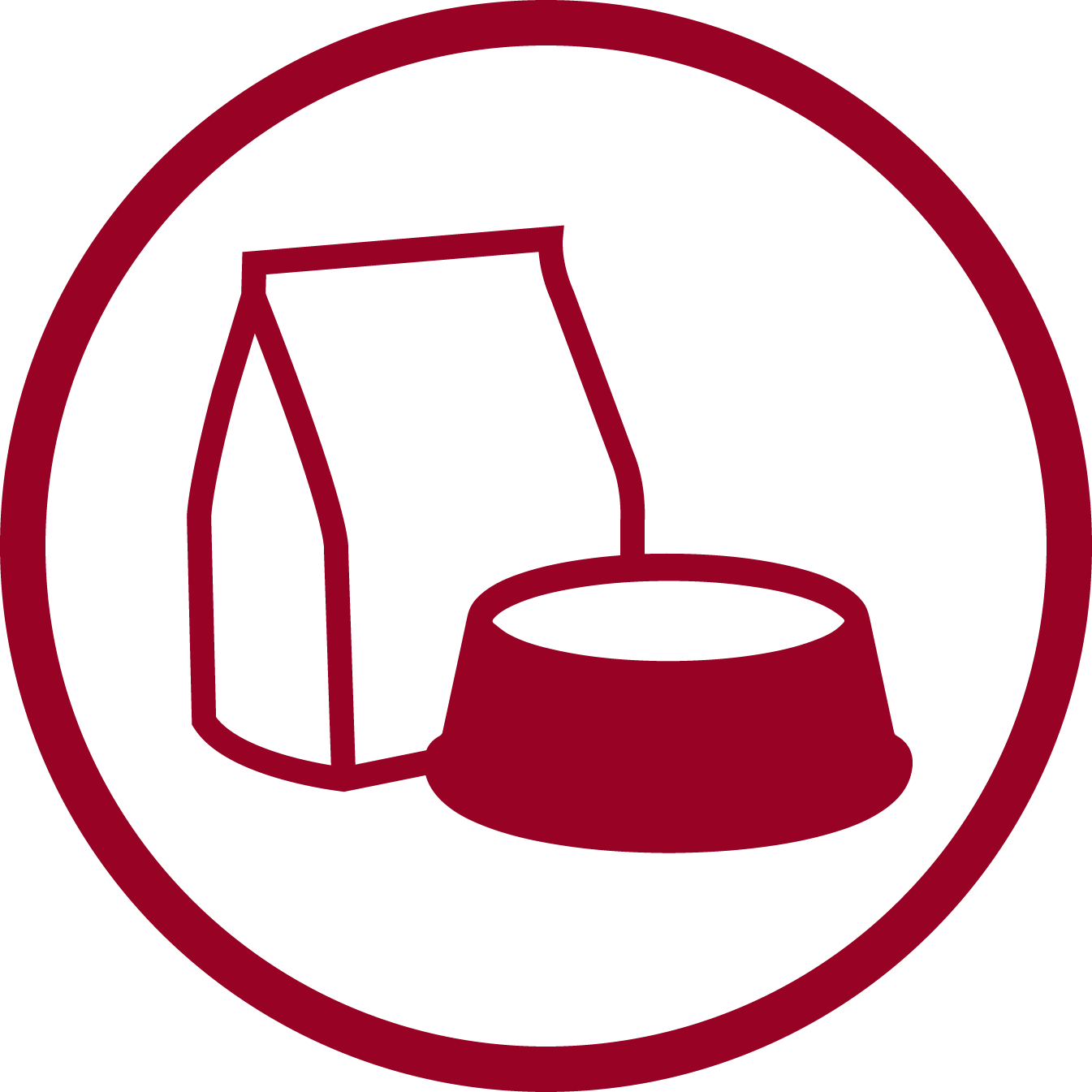 Katzen Trockenfutter