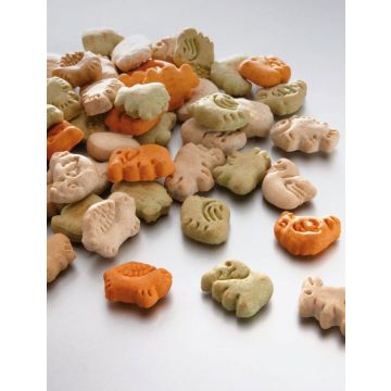 Tierfiguren Mix 10kg