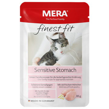 Sensitive Stomach Nassfutter