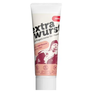 Extrawurst Geflügel Light