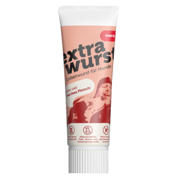 Extrawurst Leberwurst Klassik