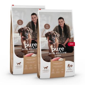 Junior Truthahn & Reis